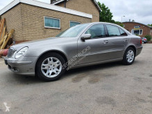Voiture berline Mercedes E-Klasse E220 E220