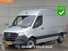 Mercedes Sprinter 314 CDI 140PK RWD Zilvergrijs Airco Bluetooth L2H2 11m3 A/C Ticari van ikinci el araç