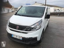 Fiat Talento LH1 MJT145 fourgon utilitaire occasion