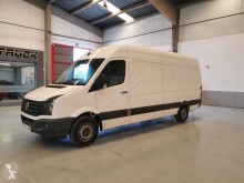 Fourgon utilitaire Volkswagen Crafter 2.0 TDI 163