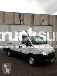 Furgone Iveco 35 S13