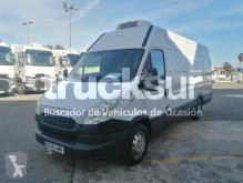 Utilitaire frigo Iveco 35 S13