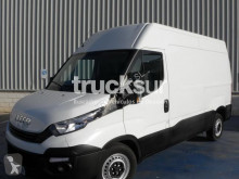 Furgoneta Iveco Daily 35 furgoneta furgón usada