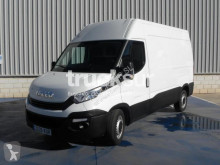 Iveco Daily 35 fourgon utilitaire occasion