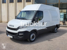 Iveco Daily 35 furgone usato