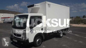 Renault Maxity 140.35 furgoneta frigorífica usado