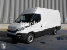 Iveco Daily 35 fourgon utilitaire occasion
