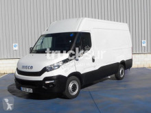 Iveco Daily 35 fourgon utilitaire occasion