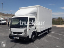 Furgon dostawczy Renault Maxity 140.45