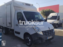 Utilitaire frigo Renault Master 150.35