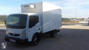 Renault Maxity 140.35 utilitaire frigo occasion