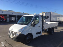 Utilitaire plateau Renault Master 150.35