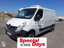 Renault Master 125.35 utilitaire frigo occasion