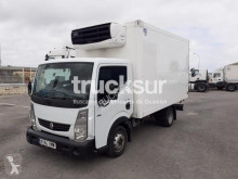 Furgoneta furgoneta frigorífica Renault Maxity 140.35
