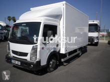 Renault Maxity 140.45 fourgon utilitaire occasion