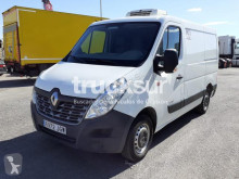 Furgoneta furgoneta frigorífica Renault Master 125.35