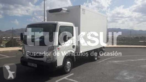 Utilitaire frigo Renault Maxity 140.35