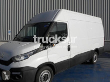 Furgoneta furgoneta furgón Iveco Daily 35