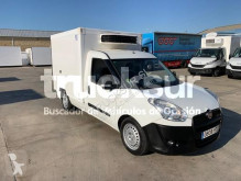 Utilitaire frigo Fiat Doblo