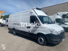 Iveco 35 S13 utilitaire frigo occasion