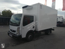 Renault Maxity 140.35 furgoneta frigorífica usado
