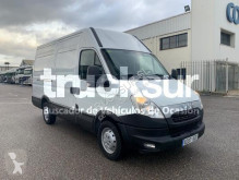Iveco 35 S15 12 M3 fourgon utilitaire occasion