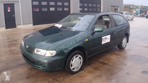 Nissan Almera 1.4i (AIRCONDITIONING) voiture occasion