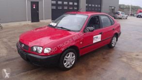 Toyota Corolla 1.4i voiture occasion