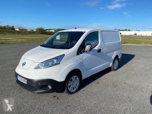 Nissan NV200 1.5 DCI 110 fourgon utilitaire occasion