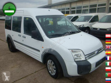 Ford Tourneo Connect LX 1.8 TDCi lang 8-Sitzer Klima voiture berline occasion