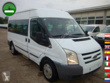 عربة نفعية كومبي Ford Transit FT 300 M Trend KLIMA TEMPOMAT