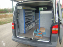 Volkswagen Koffer T5 Transporter 2.5 TDI 4Motion AHK WERKSTATT KLI