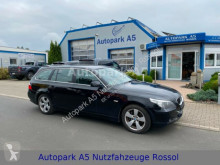 BMW Baureihe 5 Touring 530d xDrive samochód osobowy używany