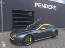 Aston Martin V8 Vantage N430 Sondermodell **VOLL** voiture coupé cabriolet occasion