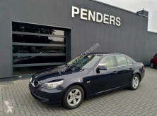 BMW Lim. 520d *Leder*Navi* samochód kabriolet używany