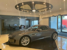 Samochód kabriolet Jaguar F-Type Cabriolet *LED*NAVI*LEDER*