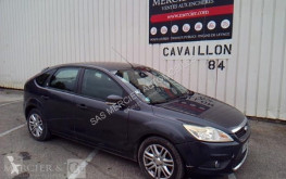 Ford Focus voiture occasion