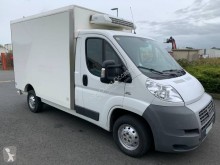 Nyttobil med kyl negativ kaross Fiat Ducato II 2.3 MTJ 120