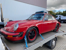 Porsche 911, 2,7 ltr. 911, 2,7 ltr. SHD/Radio vůz limuzína použitý