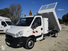 Iveco Daily 35C13 dostawcza wywrotka standardowa używany