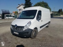 Renault Master 2.3 DCI fourgon utilitaire occasion