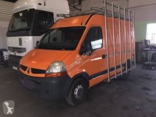 Renault Master 110.35 nyttofordon begagnad
