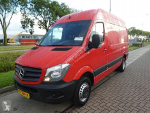 Фургон Mercedes Sprinter 516 CDI lang/hoog, airco, na