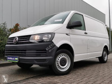 Volkswagen Transporter 2.0 TDI fourgon utilitaire occasion