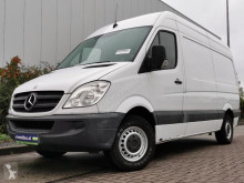 Ticari van Mercedes Sprinter 209 cdi l2h2