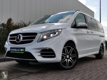 Furgoneta Utilitaire Mercedes Classe V 250 CDI avantgarde 4matic am