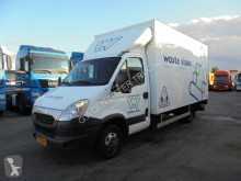 Iveco Daily 40 C 35 furgon dostawczy używany