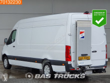 Mercedes Sprinter 314 CDI 140PK Navi Airco Cruise LAADKLEP Camera L3H2 15m3 A/C Cruise control fourgon utilitaire occasion