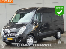 Renault Master T35 2.3 dCi Trekhaak Navi PDC Trekhaak Nieuwstaat LM Wielen L2H2 10m3 A/C Towbar Cruise control fourgon utilitaire occasion