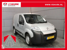 Citroën Nemo Mooie Auto fourgon utilitaire occasion